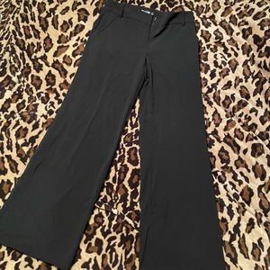 NY & Co wide leg dress pants